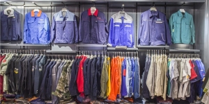企業(yè)定制員工工作服需要關(guān)注的四大重點(diǎn)